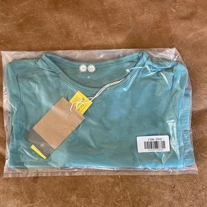 Kyte baby toddler pajamas in cove